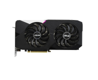 ASUS GeForce RTX 3060 Ti DUAL OC V2 LHR 8GB GDDR6 - 673210 - zdjęcie 9